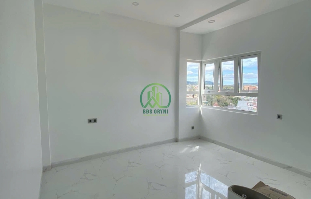 CẦN BÁN NHÀ ĐƯỜNG Ô TÔ MAI HẮC ĐẾ - P6 - ĐÀ LẠT