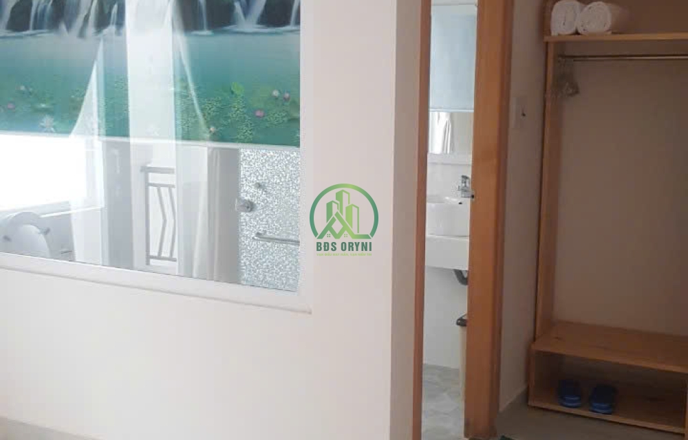 BÁN NHÀ MỚI ĐƯỜNG MAI HẮC ĐẾ - P6 - ĐÀ LẠT