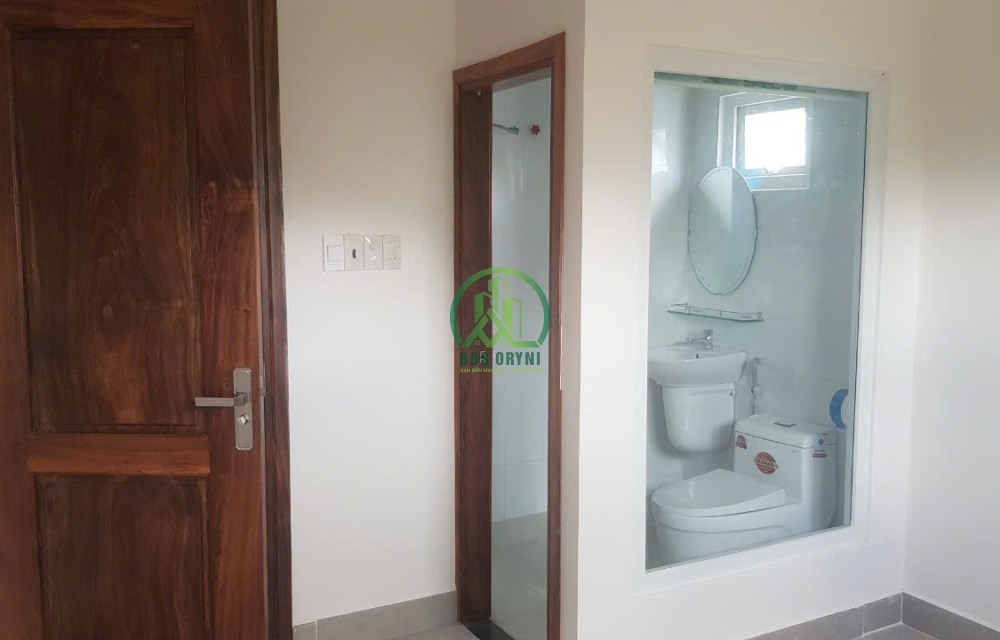 BÁN NHÀ ĐƯỜNG MAI HẮC ĐẾ - P6 - ĐÀ LẠT