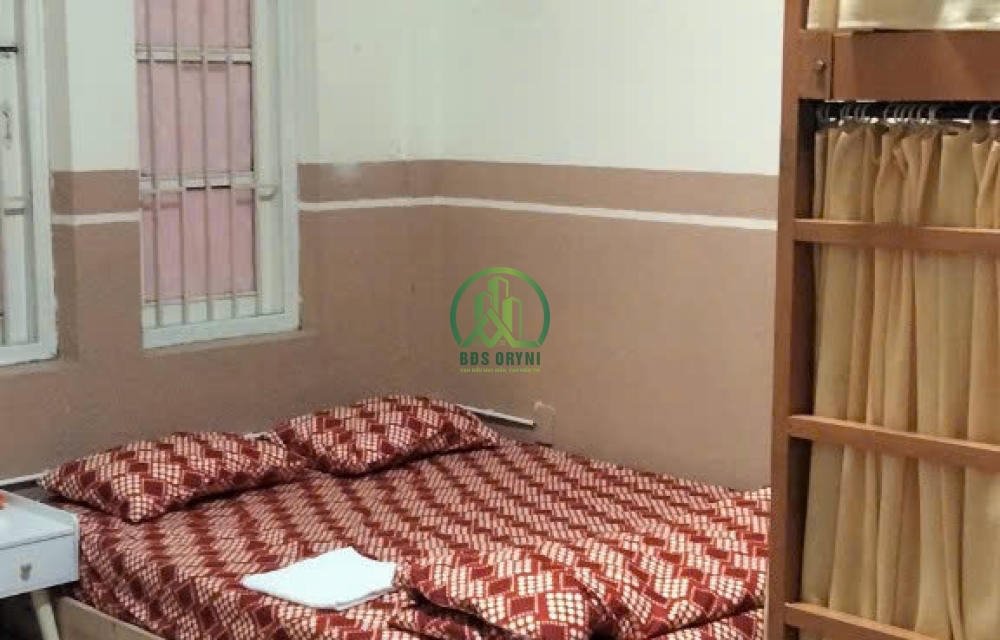 CẦN BÁN NHÀ MẶT TIỀN HÀ HUY TẬP- P3- ĐÀ LẠT
