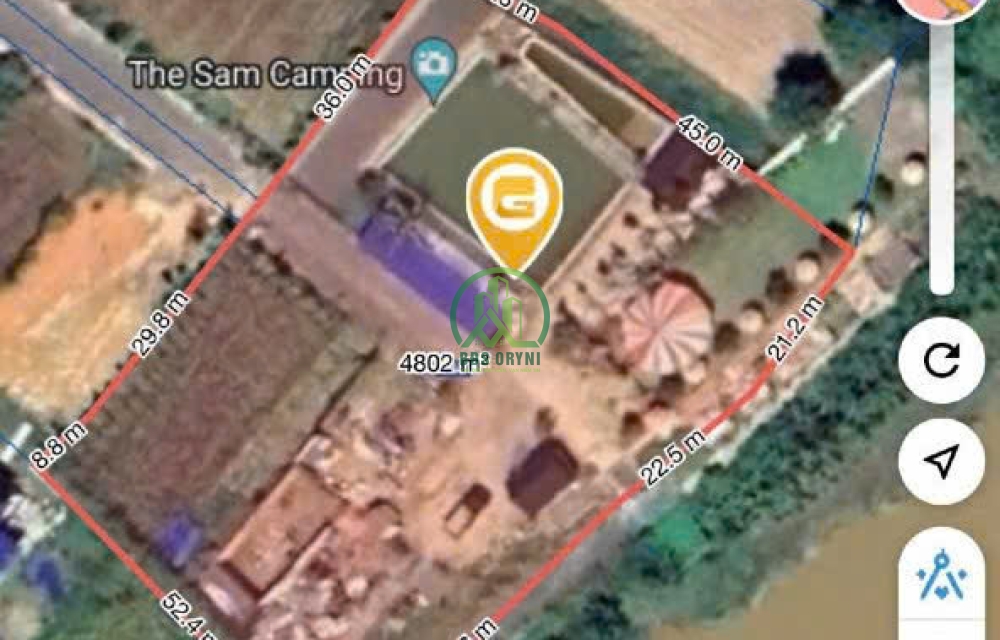 CẦN BÁN GẤP LÔ ĐẤT VIP TẠI PHÚ HỘI - ĐỨC TRỌNG (VEN SÔNG ĐA NHIM)