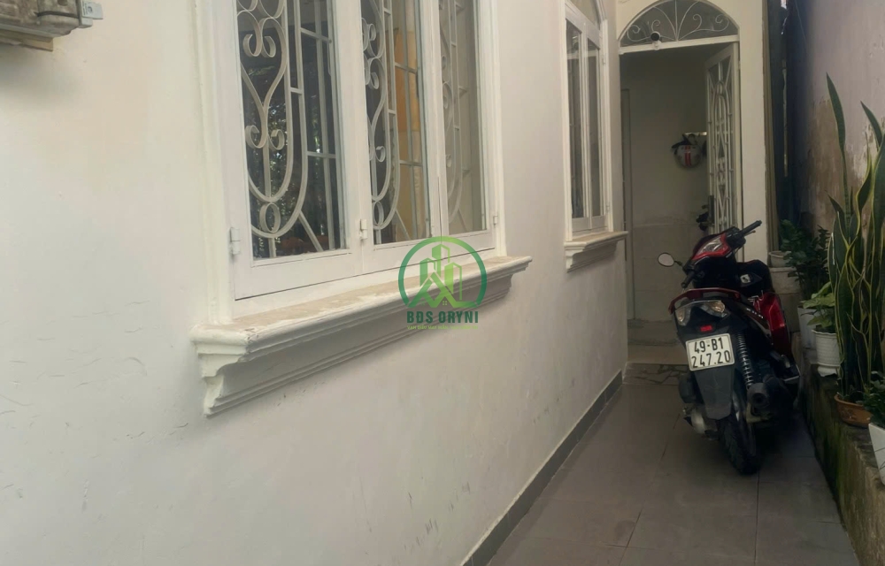   CẦN BÁN NHÀ ĐƯỜNG TRẠNG TRÌNH, PHƯỜNG 9, TP. ĐÀ LẠT