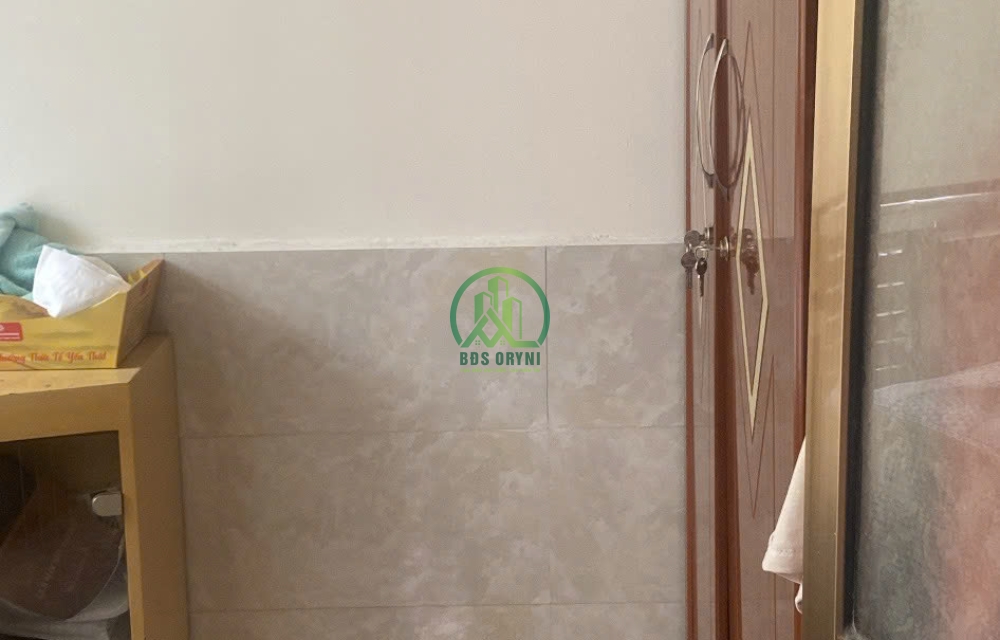   CẦN BÁN NHÀ ĐƯỜNG TRẠNG TRÌNH, PHƯỜNG 9, TP. ĐÀ LẠT