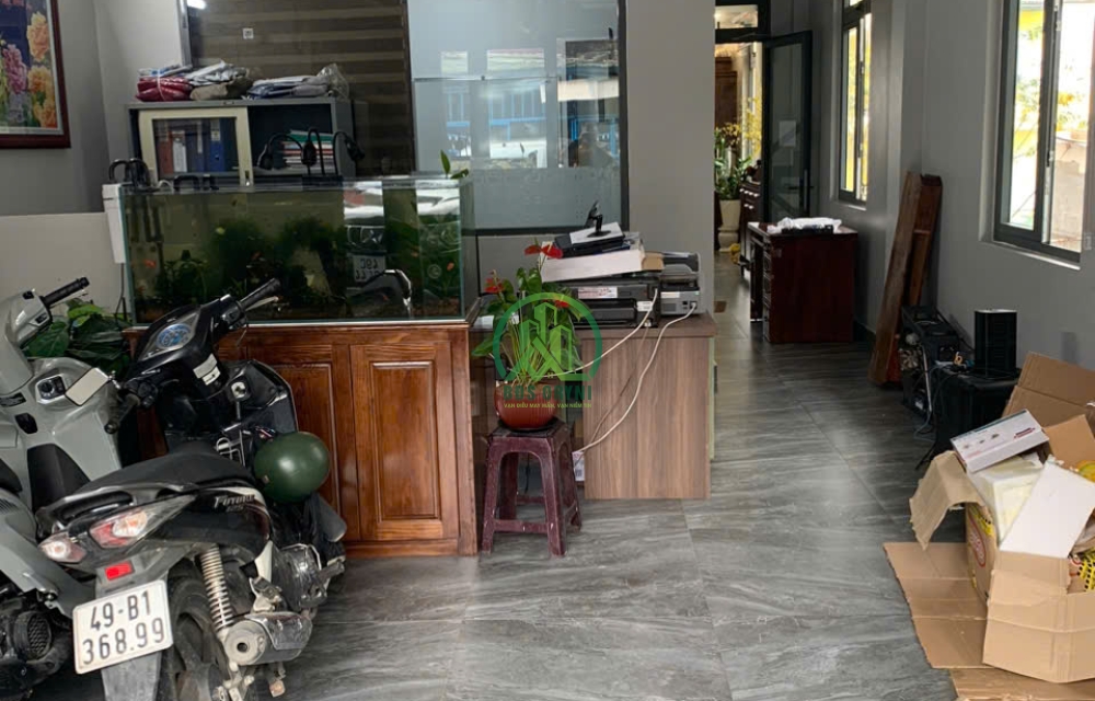CẦN BÁN NHÀ 3 MẶT HẺM ĐƯỜNG PHÙ ĐỔNG THIÊN VƯƠNG - PHƯỜNG 8 - ĐÀ LẠT