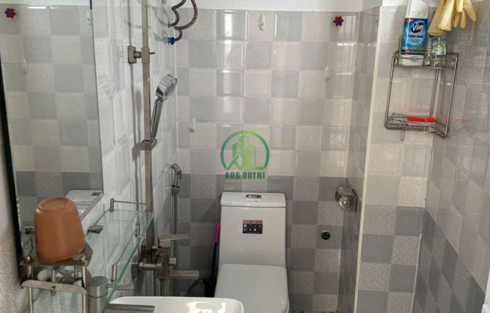  BÁN NHÀ ĐƯỜNG HẺM LÊ HỒNG PHONG - P4 - ĐÀ LẠT