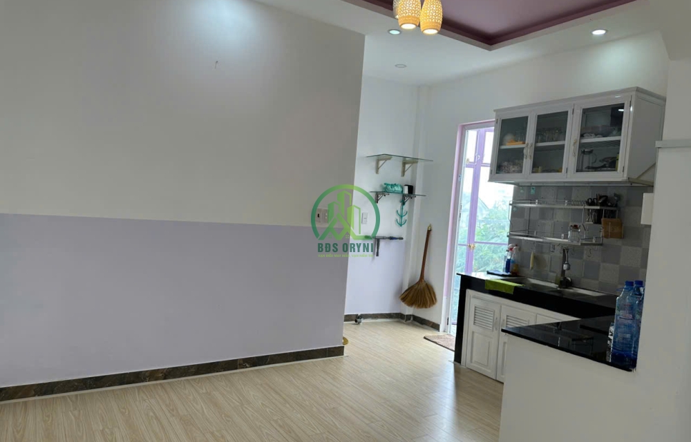  BÁN NHÀ ĐƯỜNG HẺM LÊ HỒNG PHONG - P4 - ĐÀ LẠT