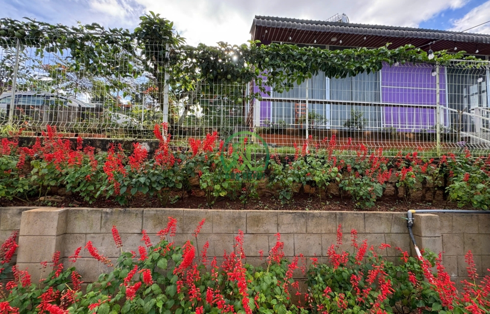 MỞ BÁN 4 CĂN VILLA MINI NGHĨ DƯỠNG KHU HAPPY VALLEY MÊ LINH-LÂM HÀ