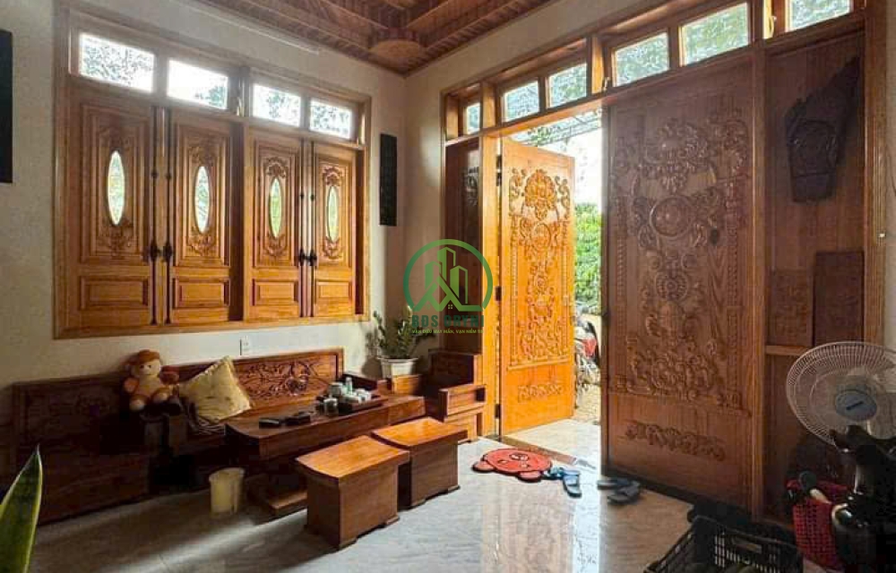 GIẢM GIÁ 200 TRIỆU- CHÍNH CHỦ GỬI BÁN NHÀ LIÊN HIỆP - ĐỨC TRỌNG