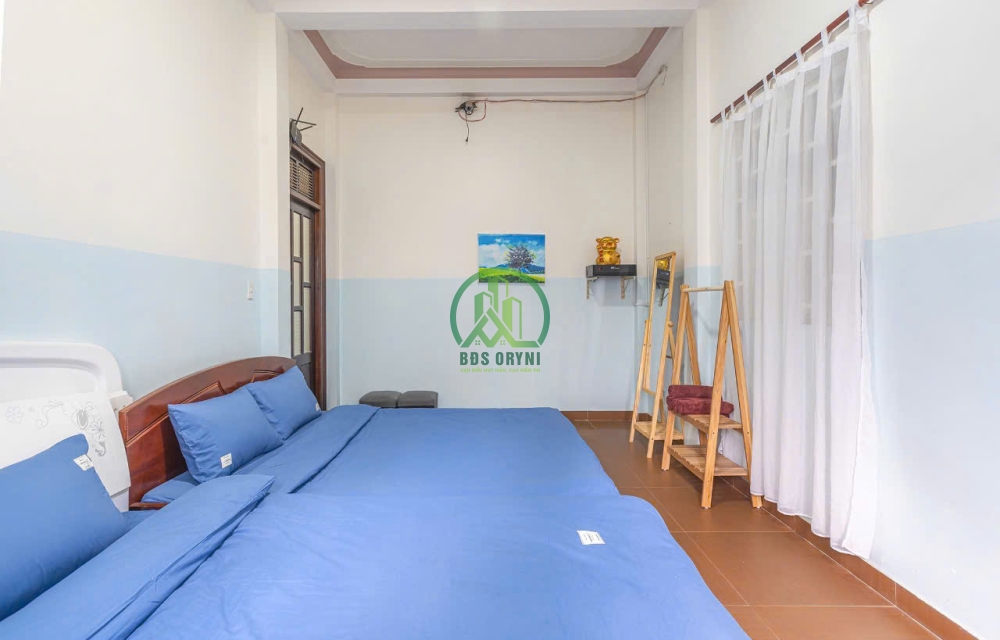 BÁN BIỆT THỰ  RỘNG 320M2 TẠI LỮ GIA P.9, ĐÀ LẠT 