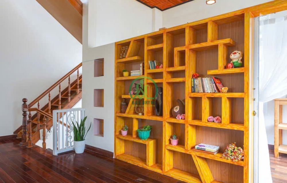 BÁN BIỆT THỰ  RỘNG 320M2 TẠI LỮ GIA P.9, ĐÀ LẠT 