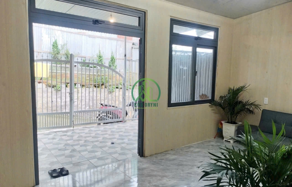 CẦN BÁN NHÀ ĐƯỜNG NGUYÊN TỬ LỰC, PHƯỜNG 8, TP. ĐÀ LẠT