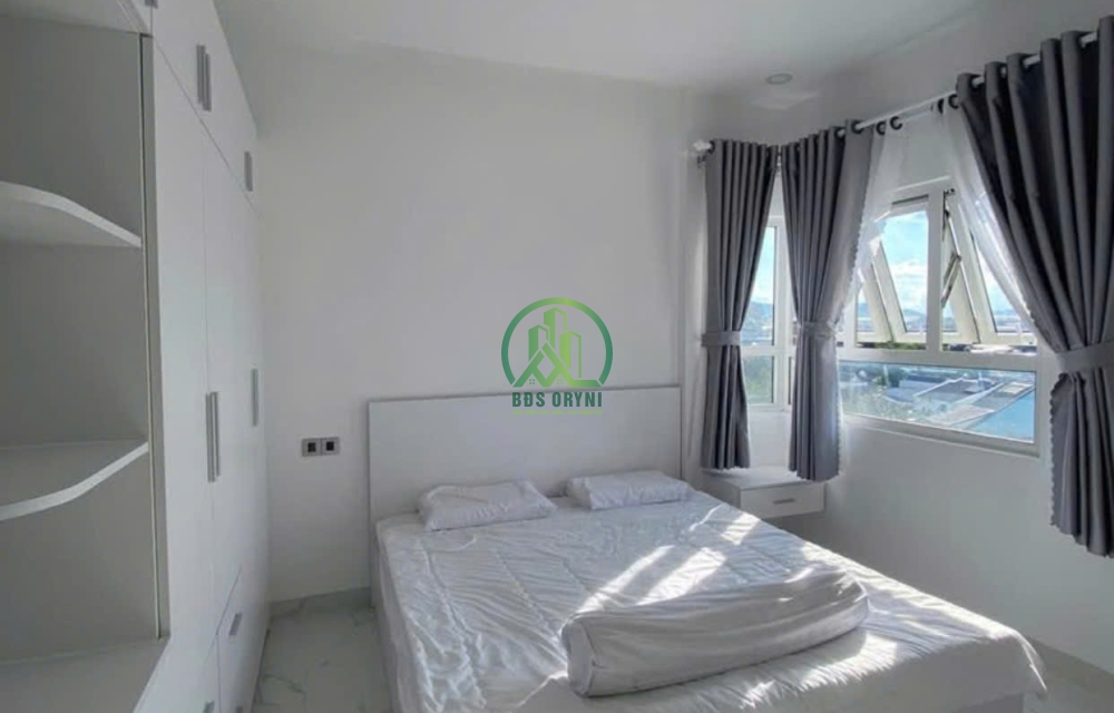 Cho Thuê Nhà 5PN Đường Mai Hắc Đế, P.6, Đà Lạt - Giá 18tr/tháng