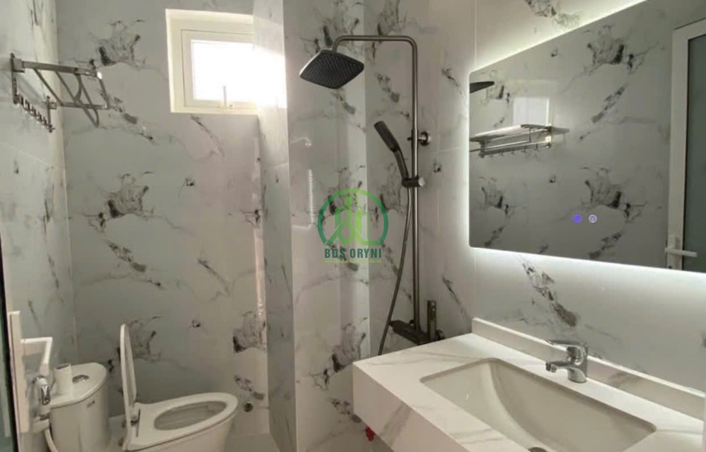 Cho Thuê Nhà 5PN Đường Mai Hắc Đế, P.6, Đà Lạt - Giá 18tr/tháng