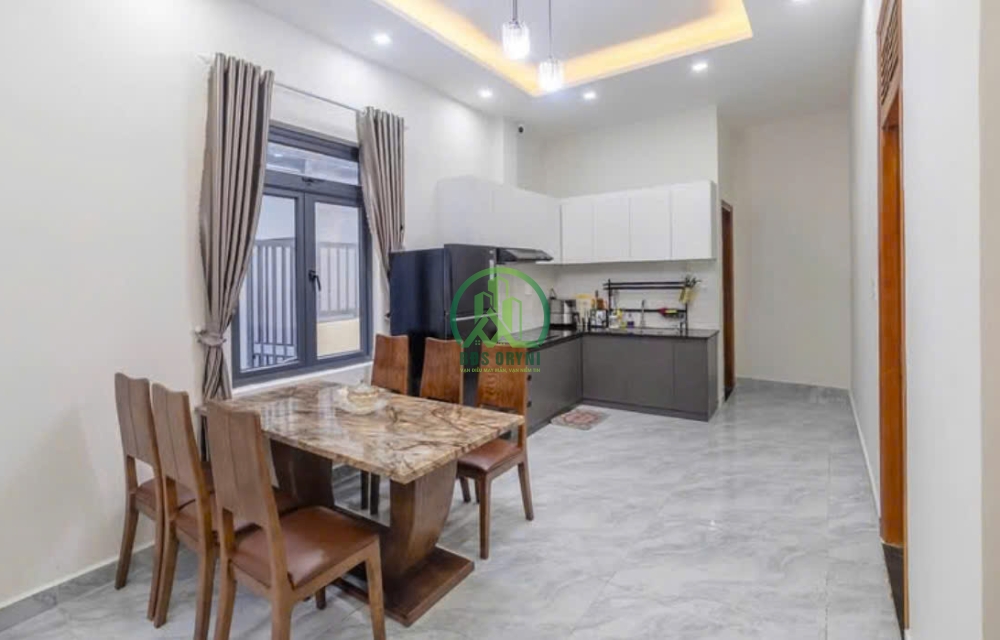 BÁN BIỆT THỰ MINI TẠI LỮ GIA, P.9, ĐÀ LẠT - GIÁ TỐT CHỈ 7.8 TỶ