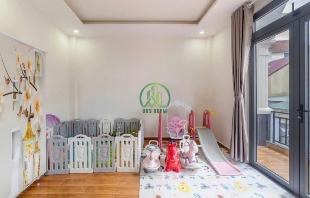 BÁN BIỆT THỰ MINI TẠI LỮ GIA, P.9, ĐÀ LẠT - GIÁ TỐT CHỈ 7.8 TỶ