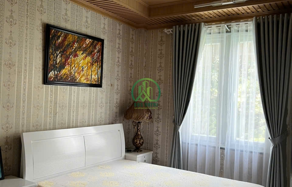 CẦN BÁN GẤP VILLA ĐƯỜNG 3/4 - P3 - ĐÀ LẠT