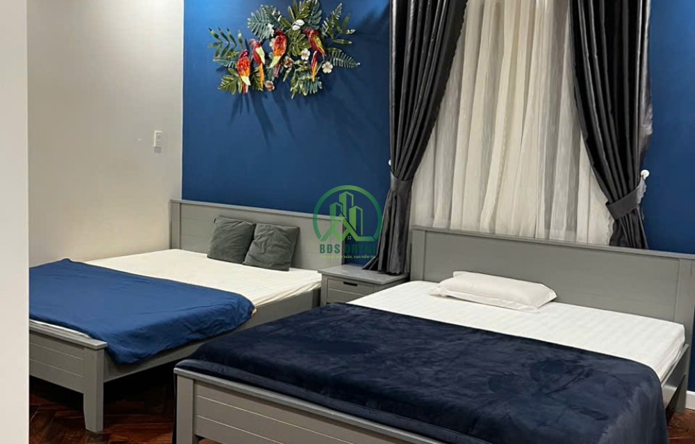 CẦN BÁN GẤP VILLA ĐƯỜNG 3/4 - P3 - ĐÀ LẠT