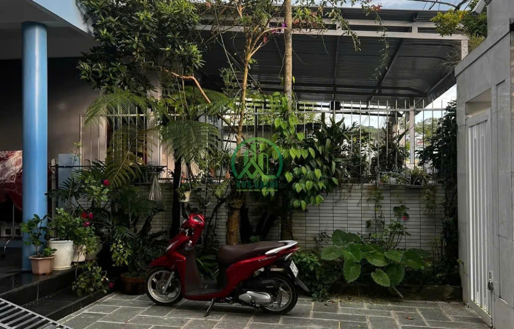 CẦN BÁN GẤP VILLA ĐƯỜNG 3/4 - P3 - ĐÀ LẠT