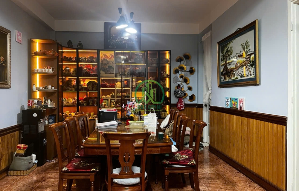 CẦN BÁN GẤP VILLA ĐƯỜNG 3/4 - P3 - ĐÀ LẠT