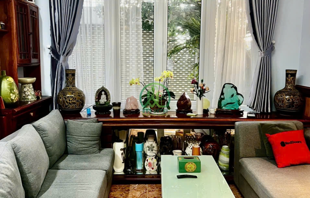 CẦN BÁN GẤP VILLA ĐƯỜNG 3/4 - P3 - ĐÀ LẠT