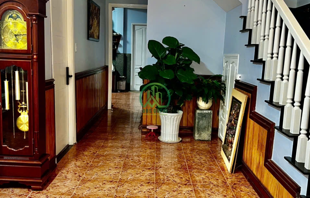 CẦN BÁN GẤP VILLA ĐƯỜNG 3/4 - P3 - ĐÀ LẠT