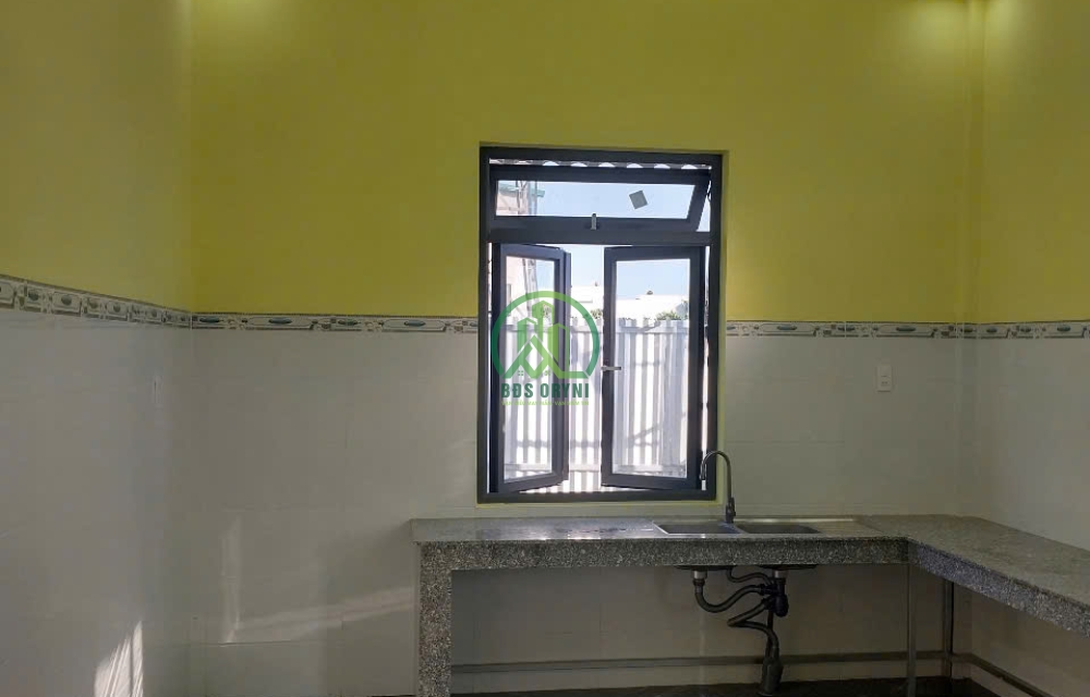 BÁN NHÀ SÂN VƯỜN 200M2 XÃ TÂN THÀNH - ĐỨC TRỌNG - LÂM ĐỒNG.