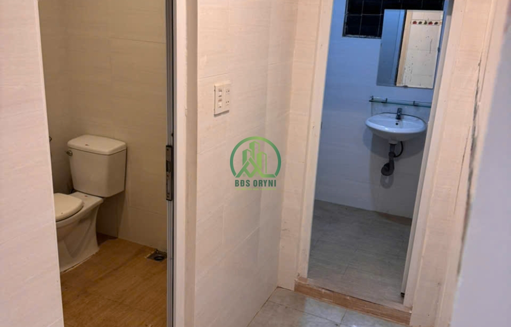 BÁN NHÀ 102M2 MẶT TIỀN CỔ LOA - P2 - ĐÀ LẠT.