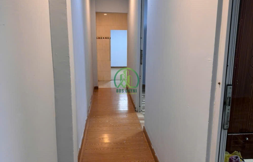 BÁN NHÀ 102M2 MẶT TIỀN CỔ LOA - P2 - ĐÀ LẠT.
