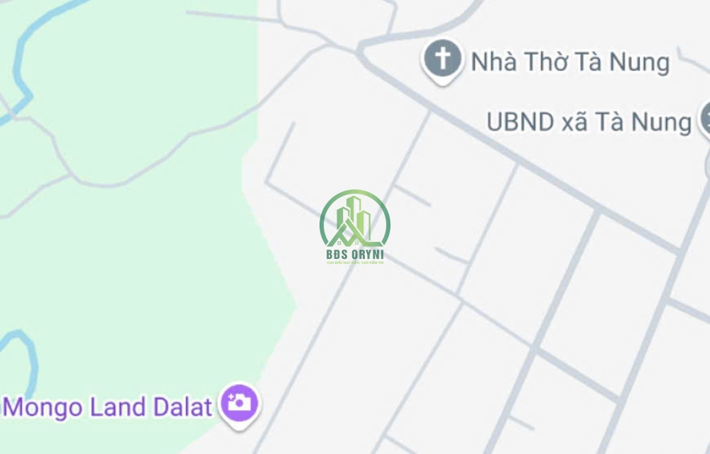 CẦN BÁN LÔ ĐẤT VIEW ĐỒI NÚI XÃ TÀ NUNG - ĐÀ LẠT