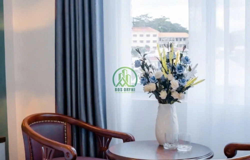 CẦN BÁN HOMESTAY MẶT TIỀN ĐƯỜNG ĐỒNG TÂM - P4 - ĐÀ LẠT