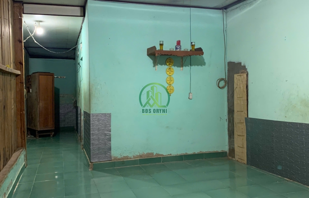 Bán Nhà Sổ Riêng Xây Dựng - Giá  Chỉ 2 Tỷ 150 - Phường 12 Đà Lạt 