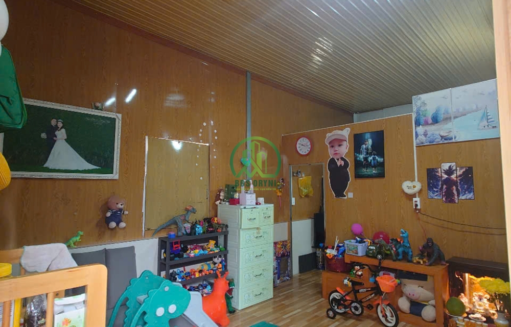 CẦN BÁN NHÀ HẺM Ô TÔ ĐƯỜNG AN TÔN - P5 - ĐÀ LẠT