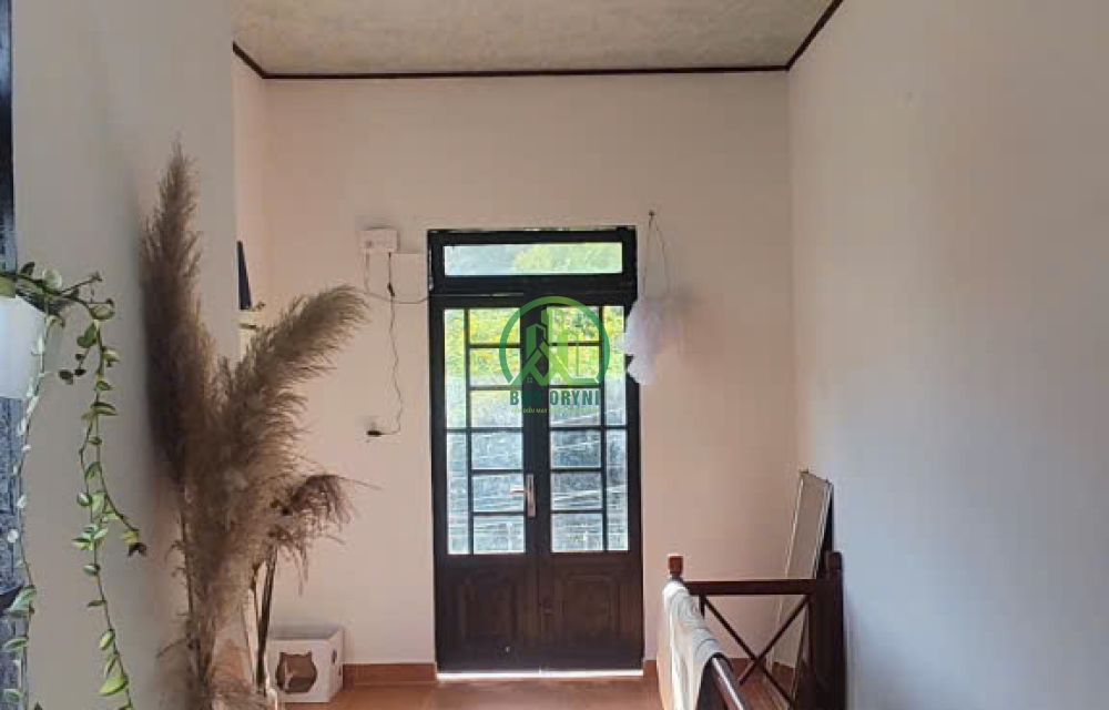 CẦN BÁN NHÀ HẺM 2 MẶT TIỀN LÊ HỒNG PHONG- P4- ĐÀ LẠT