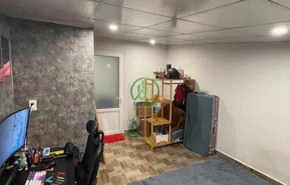 CHO THUÊ NHÀ ĐƯỜNG PHAN BỘI CHÂU, P1, TP ĐÀ LẠT - GIÁ 10TR/THÁNG