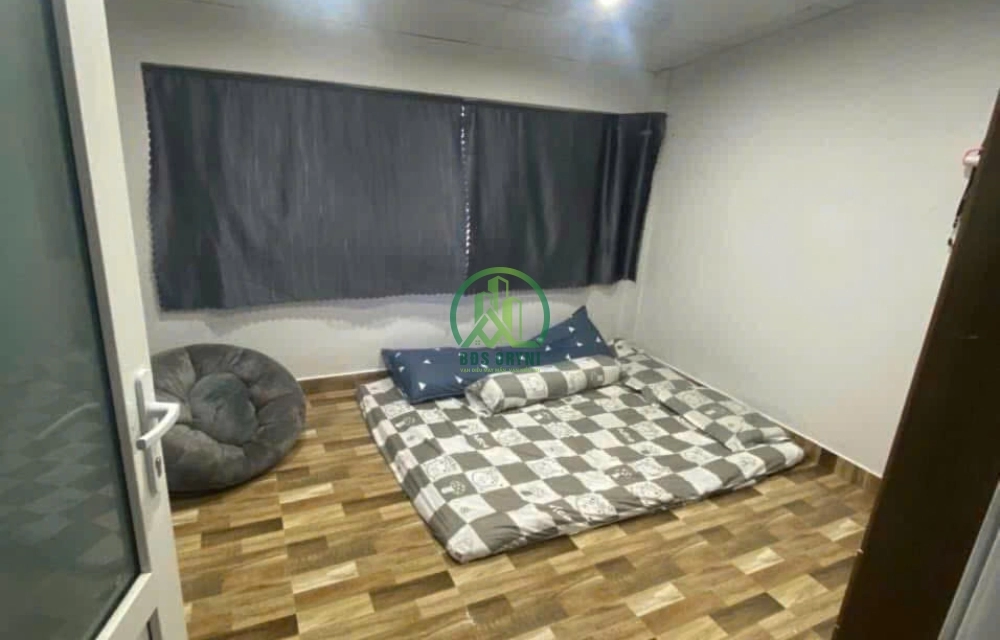 CHO THUÊ NHÀ ĐƯỜNG PHAN BỘI CHÂU, P1, TP ĐÀ LẠT - GIÁ 10TR/THÁNG