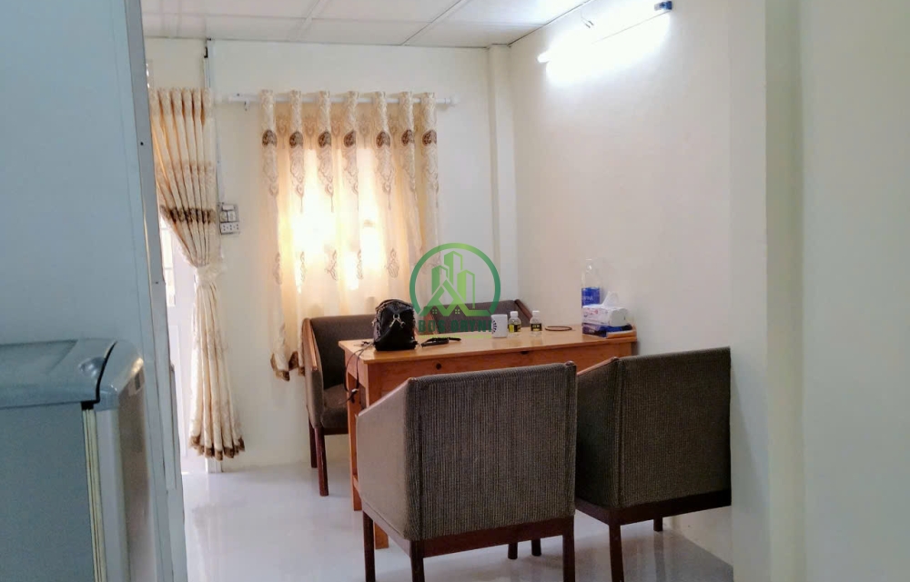 CẦN BÁN GẤP CĂN NHÀ NHỎ XINH ĐƯỜNG HẺM ĐÀO DUY TỪ - P4 - ĐÀ LẠT