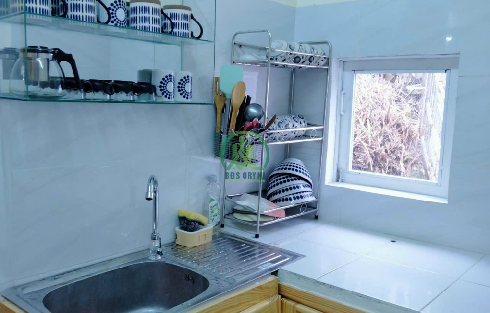 CẦN BÁN GẤP CĂN NHÀ NHỎ XINH ĐƯỜNG HẺM ĐÀO DUY TỪ - P4 - ĐÀ LẠT