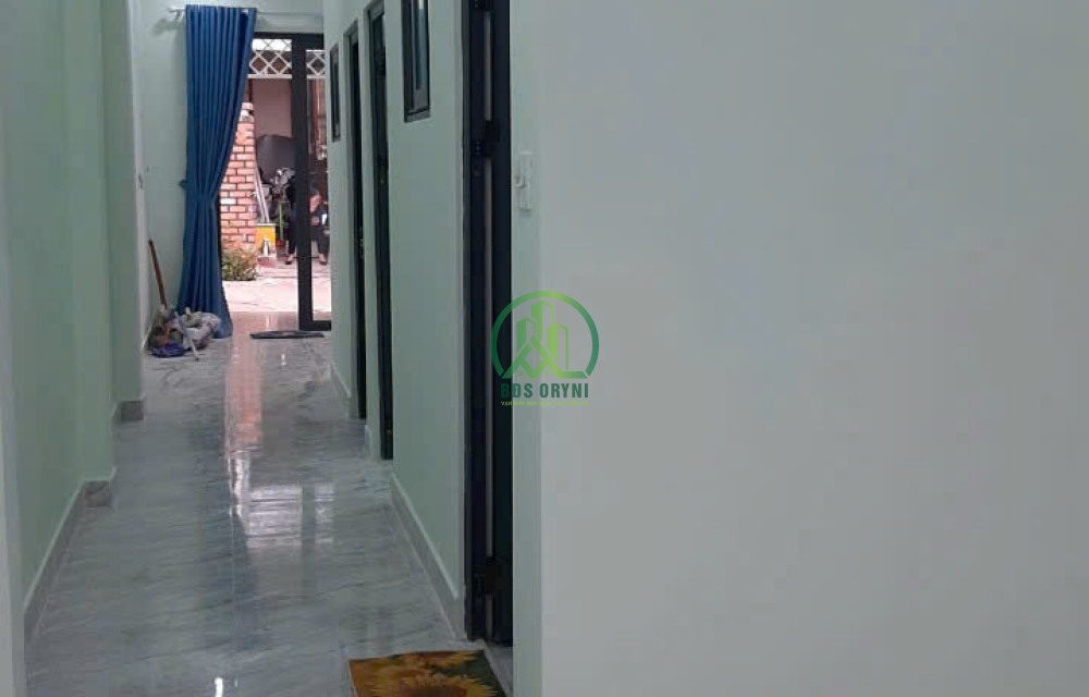  CẦN BÁN NHÀ ĐƯỜNG NGÔ TẤT TỐ, PHƯỜNG 8, ĐÀ LẠT