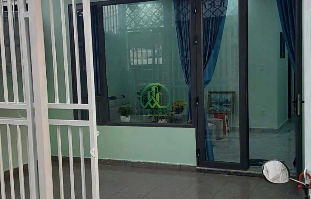  CẦN BÁN NHÀ ĐƯỜNG NGÔ TẤT TỐ, PHƯỜNG 8, ĐÀ LẠT