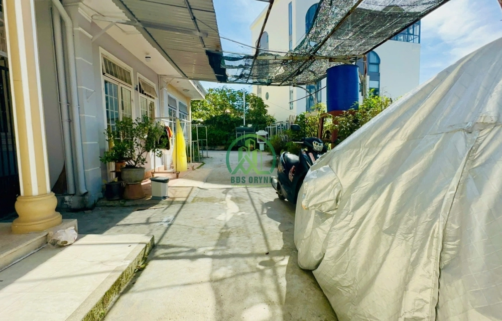 CẦN BÁN NHÀ ĐƯỜNG HẺM  TRẦN PHÚ, PHƯỜNG 3, TP. ĐÀ LẠT 