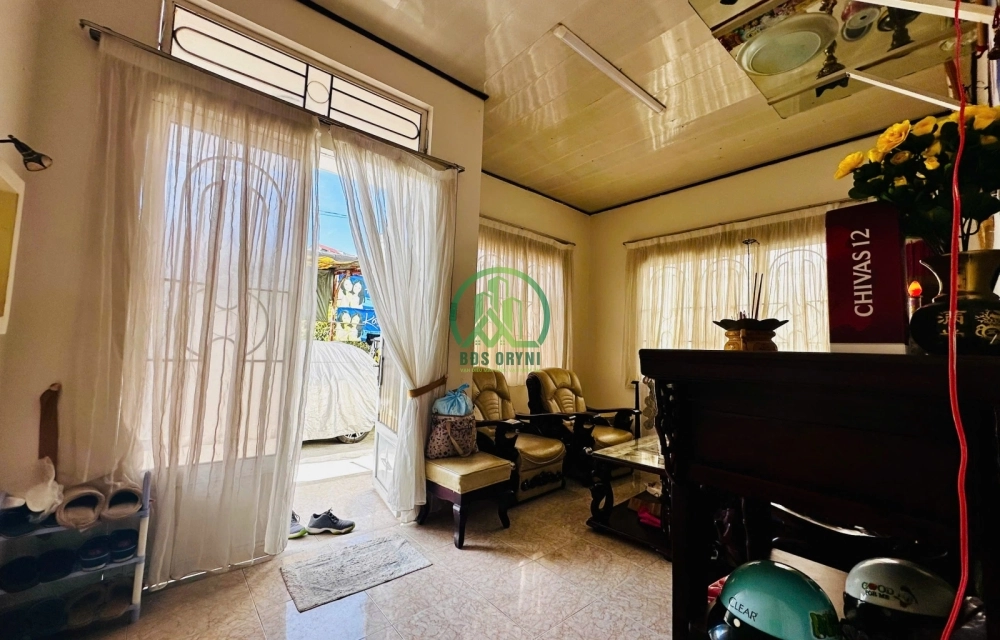 CẦN BÁN NHÀ ĐƯỜNG HẺM  TRẦN PHÚ, PHƯỜNG 3, TP. ĐÀ LẠT 
