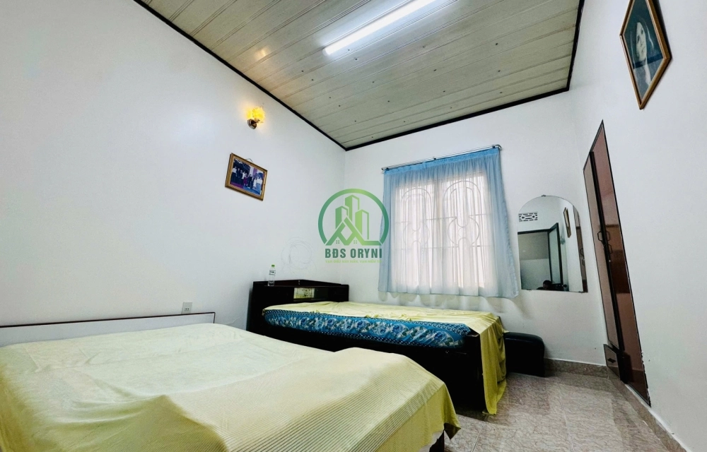 CẦN BÁN NHÀ ĐƯỜNG HẺM  TRẦN PHÚ, PHƯỜNG 3, TP. ĐÀ LẠT 