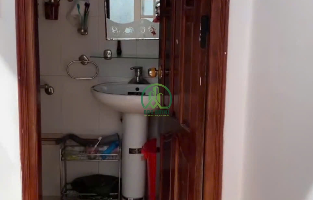 CẦN BÁN NHÀ ĐƯỜNG HẢI THƯỢNG CẠNH BỆNH VIỆN TỈNH - PHƯỜNG 6 - TP ĐÀ LẠT.