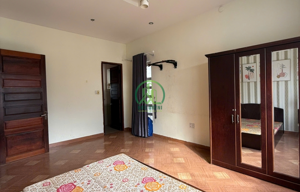 CẦN CHO THUÊ NHÀ ĐƯỜNG LỮ GIA - P9 - ĐÀ LẠT