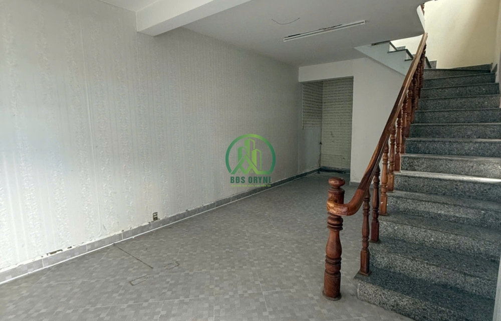 CẦN CHO THUÊ NHÀ ĐƯỜNG LỮ GIA - P9 - ĐÀ LẠT