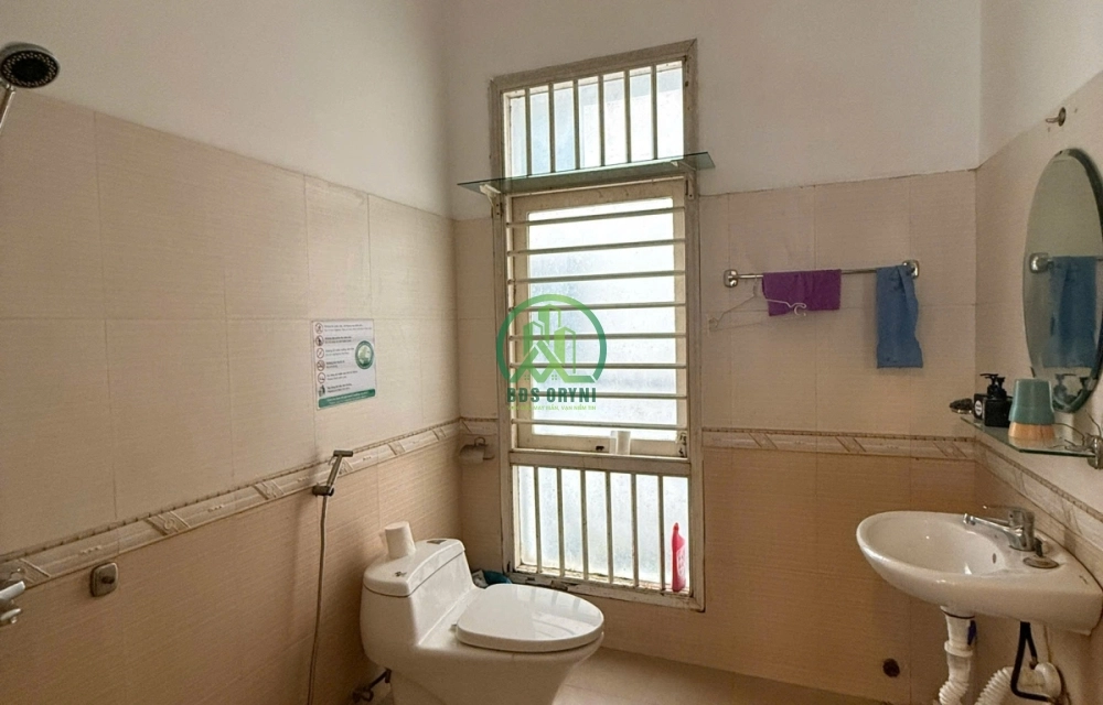 CẦN CHO THUÊ NHÀ ĐƯỜNG LỮ GIA - P9 - ĐÀ LẠT
