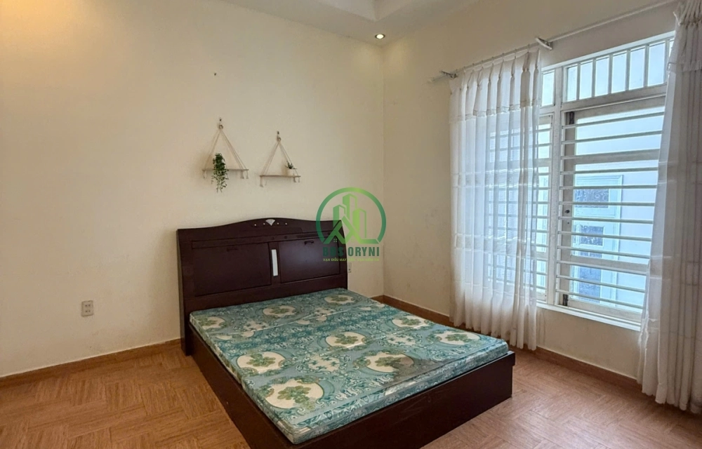 CẦN CHO THUÊ NHÀ ĐƯỜNG LỮ GIA - P9 - ĐÀ LẠT