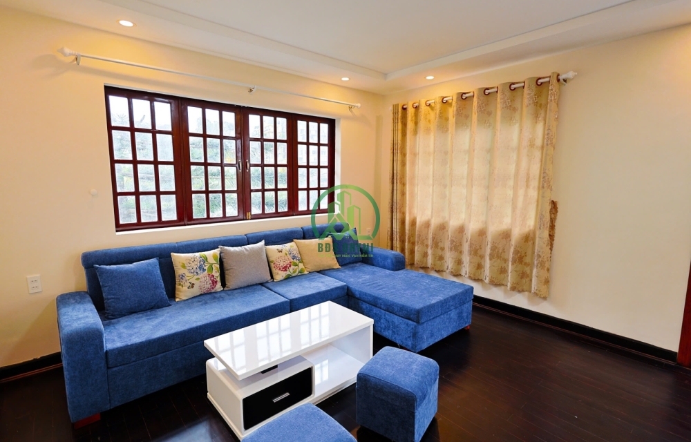 CẦN BÁN BIỆT THỰ XIN SÒ ĐƯỜNG 3 THÁNG 4 - P3 - ĐÀ LẠT