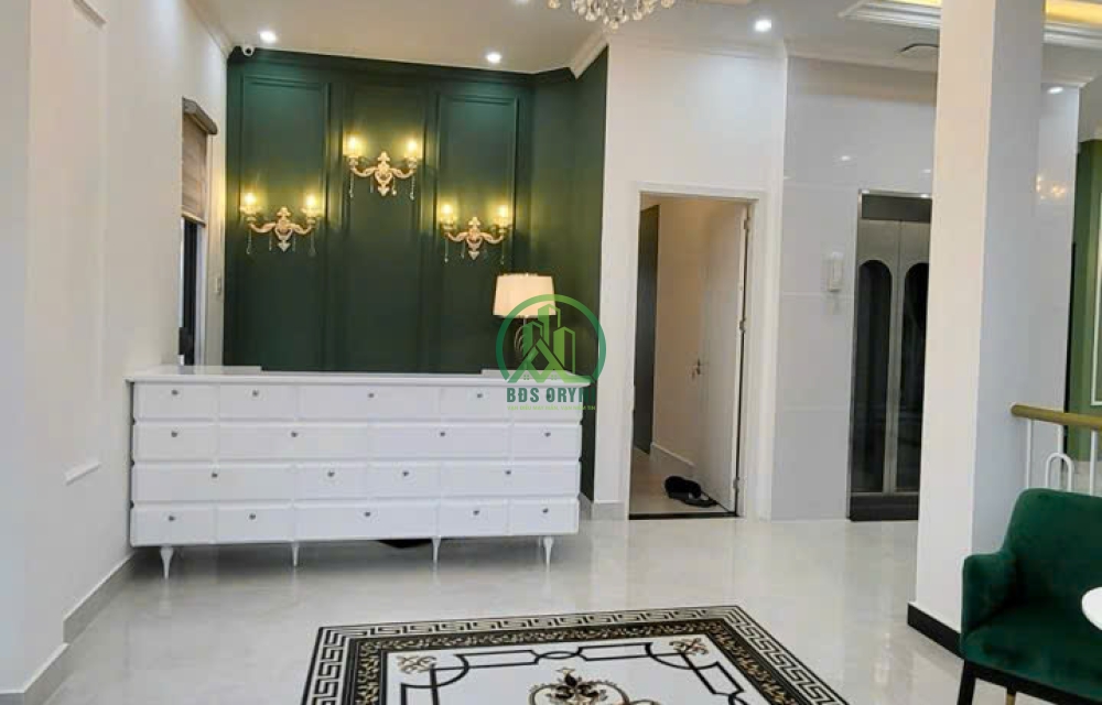 CẦN BÁN KHÁCH SẠN ĐƯỜNG HẺM KHE SANH- P10- ĐÀ LẠT 