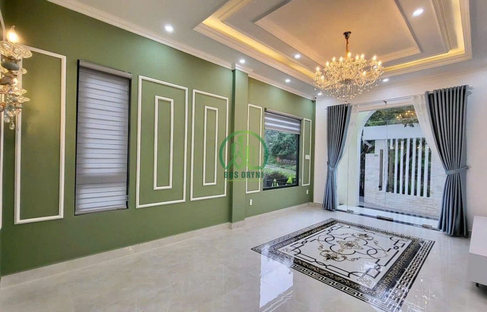 CẦN BÁN KHÁCH SẠN ĐƯỜNG HẺM KHE SANH- P10- ĐÀ LẠT 